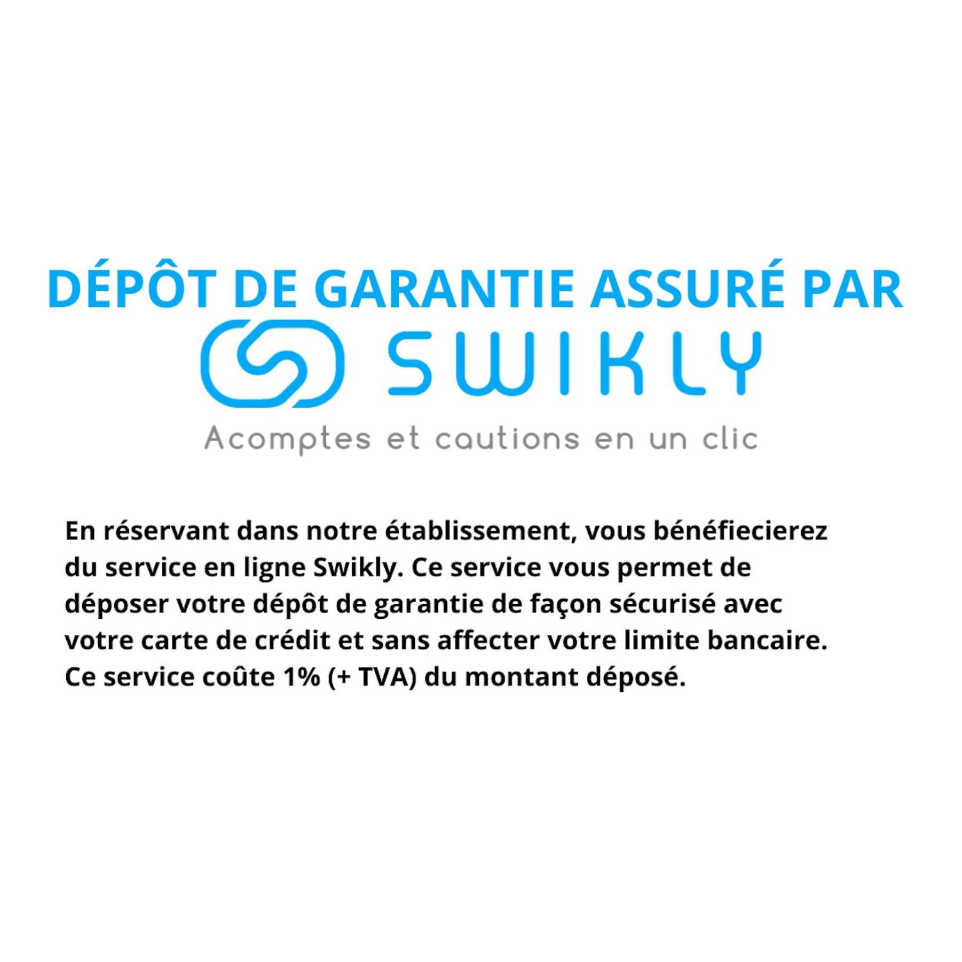 T2 Avec Parking Gratuit - Proximite Gare Appartement *