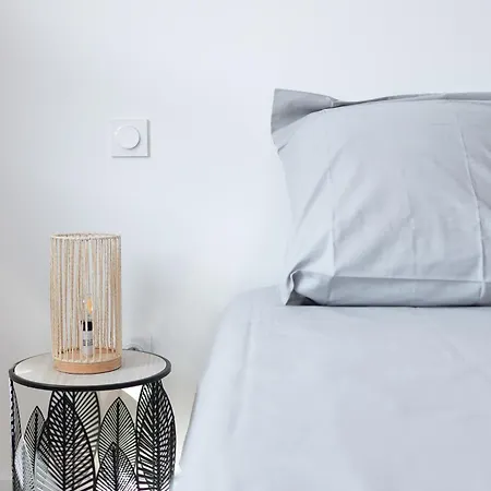 Appartement T2 Avec Parking Gratuit - Proximite Gare à Toulouse Extérieur photo