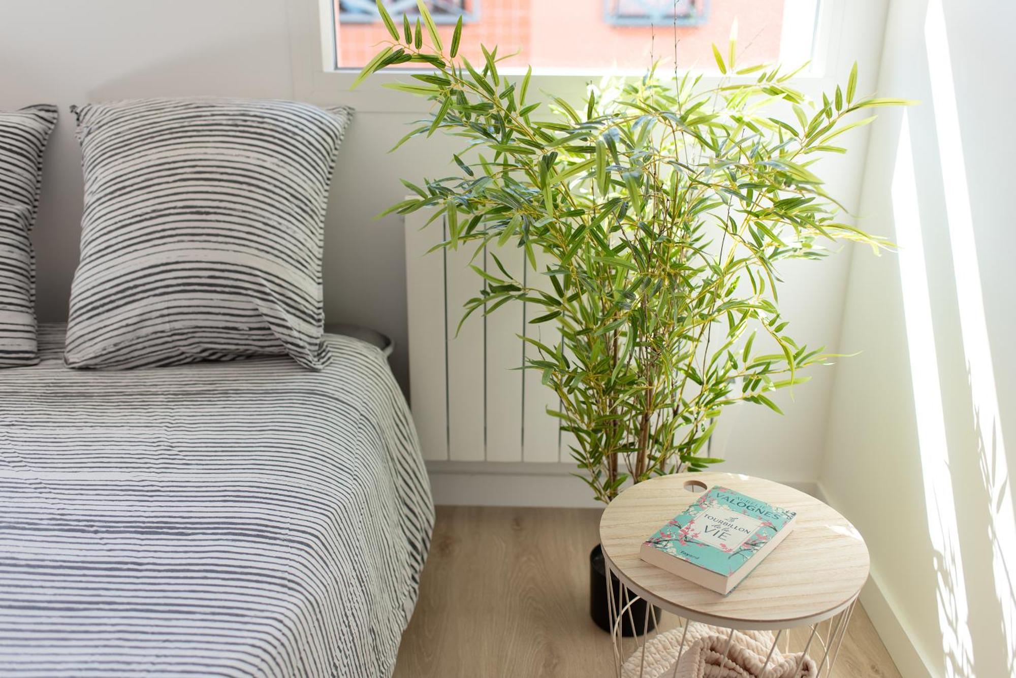 T2 Avec Parking Gratuit - Proximite Gare Appartement *